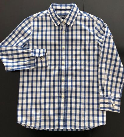 Jungen Hemd von Massimo Dutti 5-6 J.