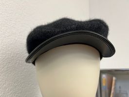 Possum Béret anthrazit L