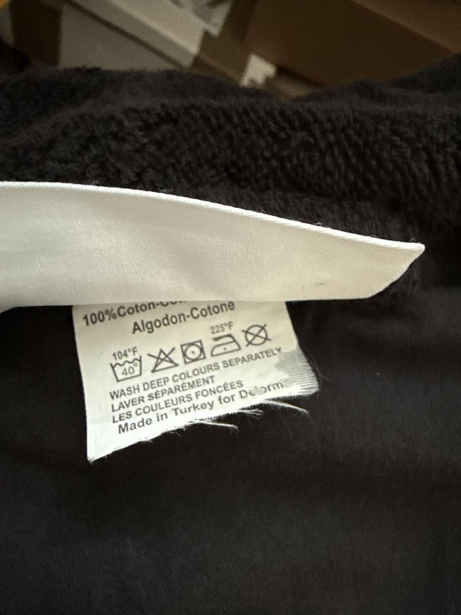 Kenzo Bademäntel: KENZO Bademantel, Gr. L – Neu (gemäss Beschreibung) aus Mettmenstetten von _4_YOU_ 5