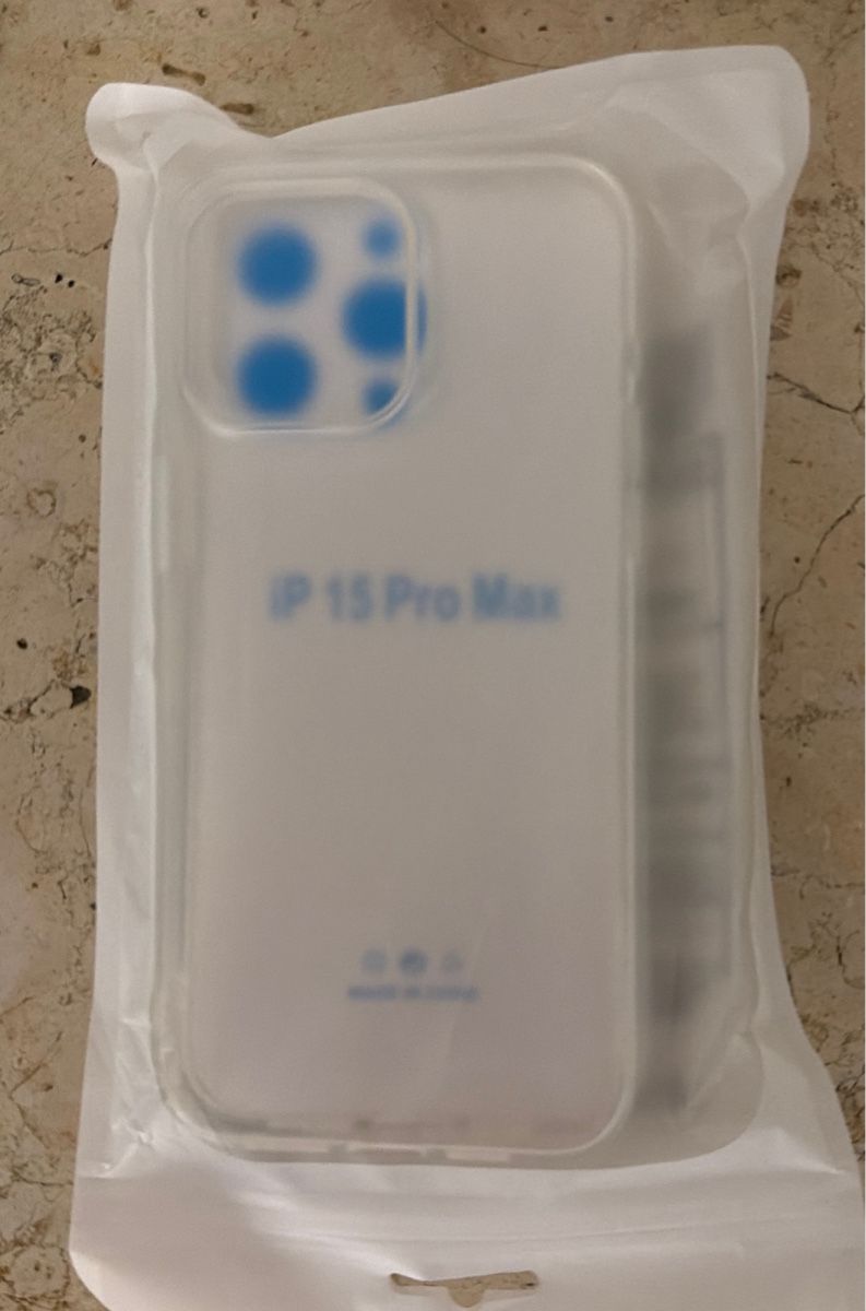 Apple Handys / Smartphones: iPhone 15 Pro Max - Top Zustand! – Neu (gemäss Beschreibung) aus Basel von bir_l86h 6