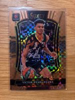 Panini Select EuroLeague Victor Wembanyama /49