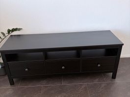 IKEQ-Sideboard mit 3 Schubladen