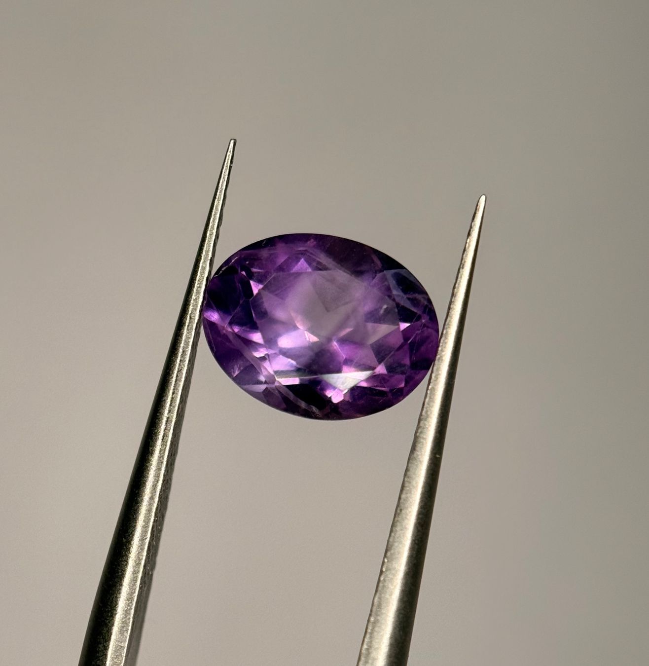 Pietre preziose: Ab 1 Fr. - 1.78 ct natürlicher Amethyst – Nuovo (secondo la descrizione) da Mauren venduto da LieGems 2