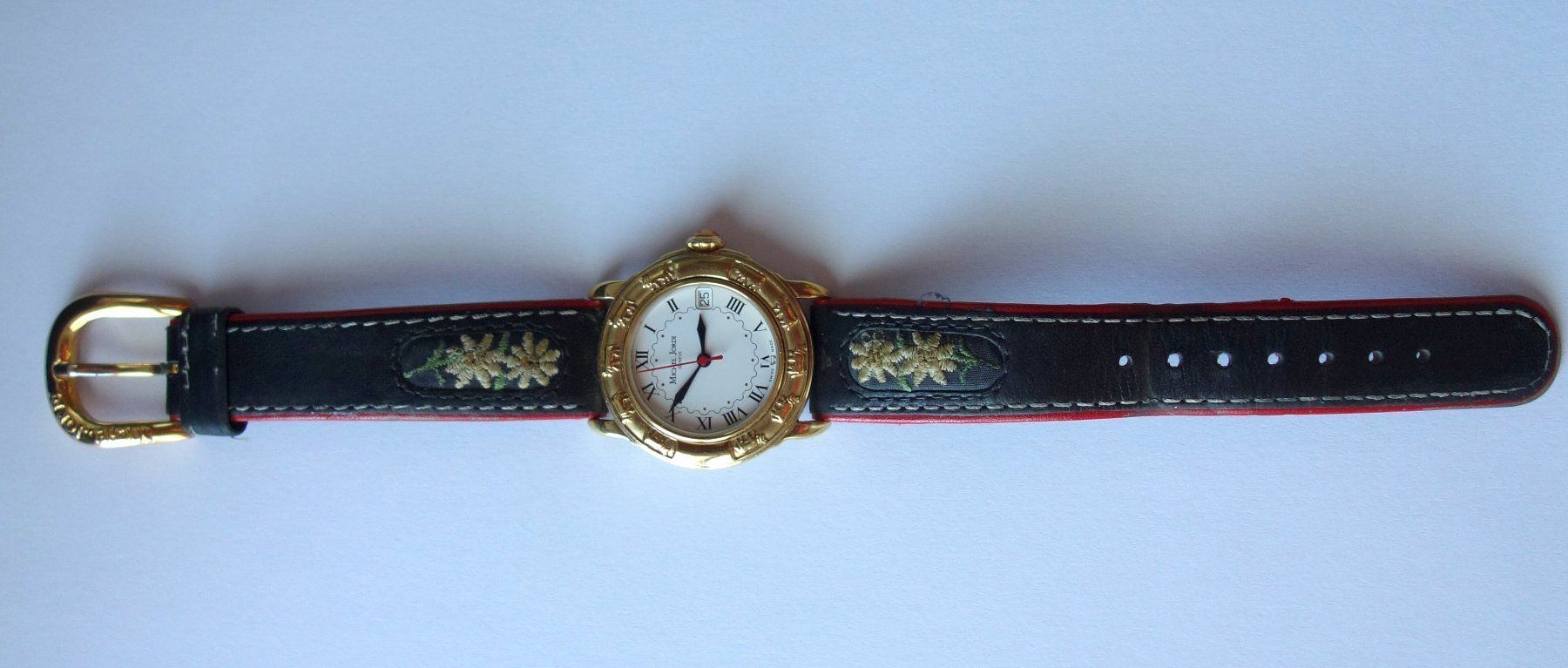 Altri gioielli: Mode Schmuck + Uhren – Usato da Haldenstein venduto da Nisi546