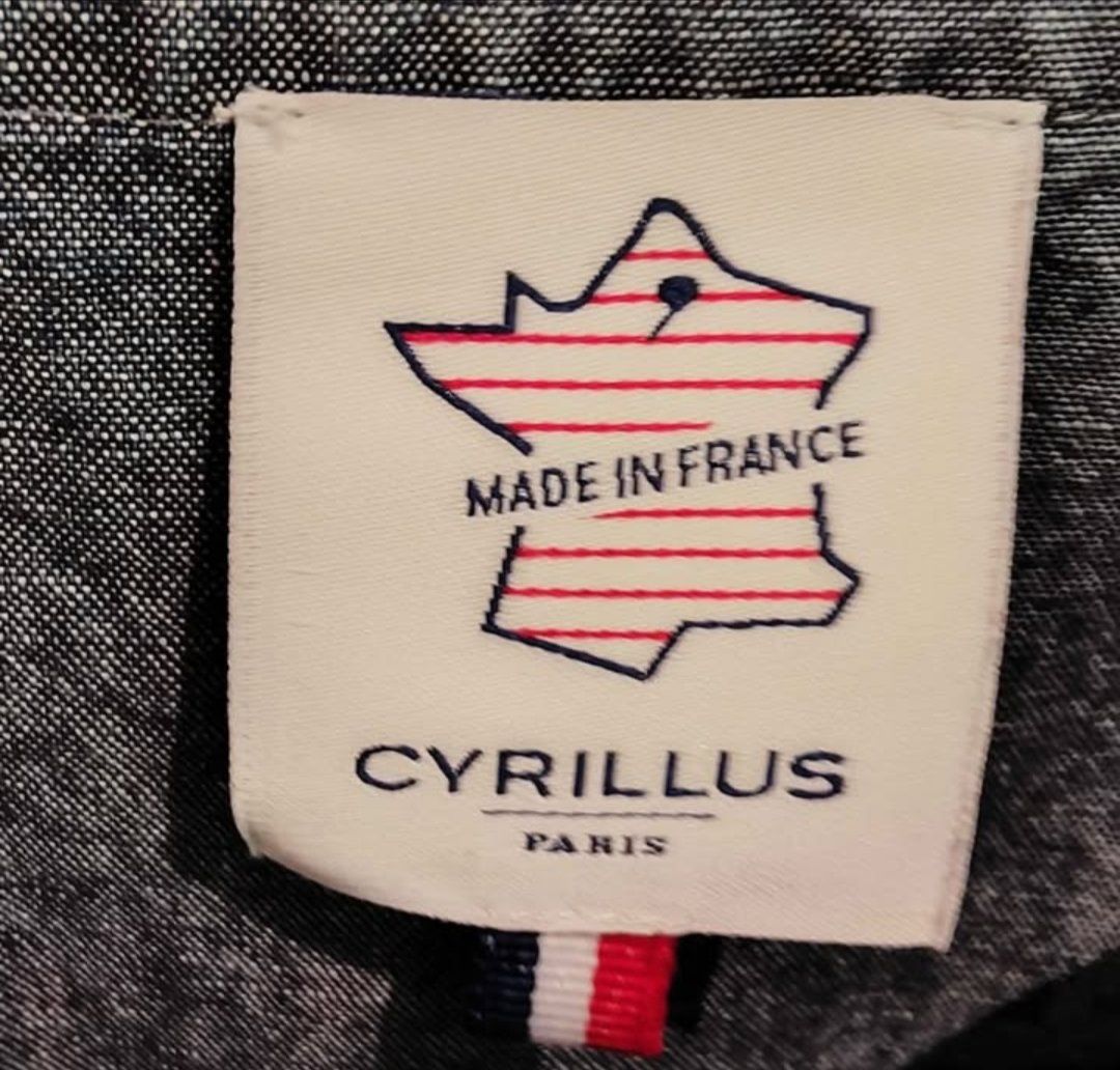 Cyrillus Vestiti & Gonne: Cyrillus Robe fille  - 10 ans – Nuovo (secondo la descrizione) da Bulle venduto da lim_kb2l 4