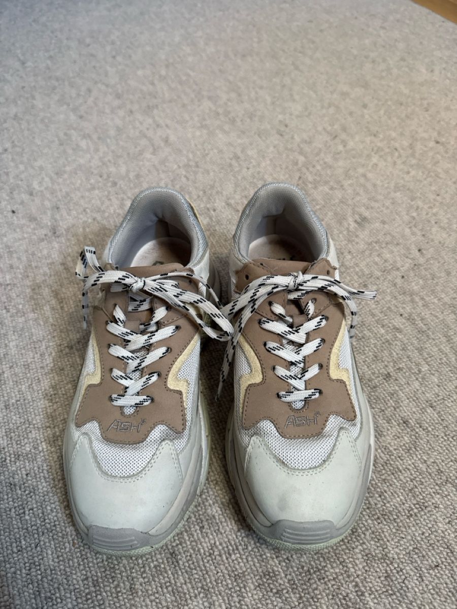 Ash Chaussures femmes: Ash Sneakers – D'occasion à Küsnacht ZH par nam_pl9p