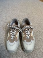 Ash Sneakers