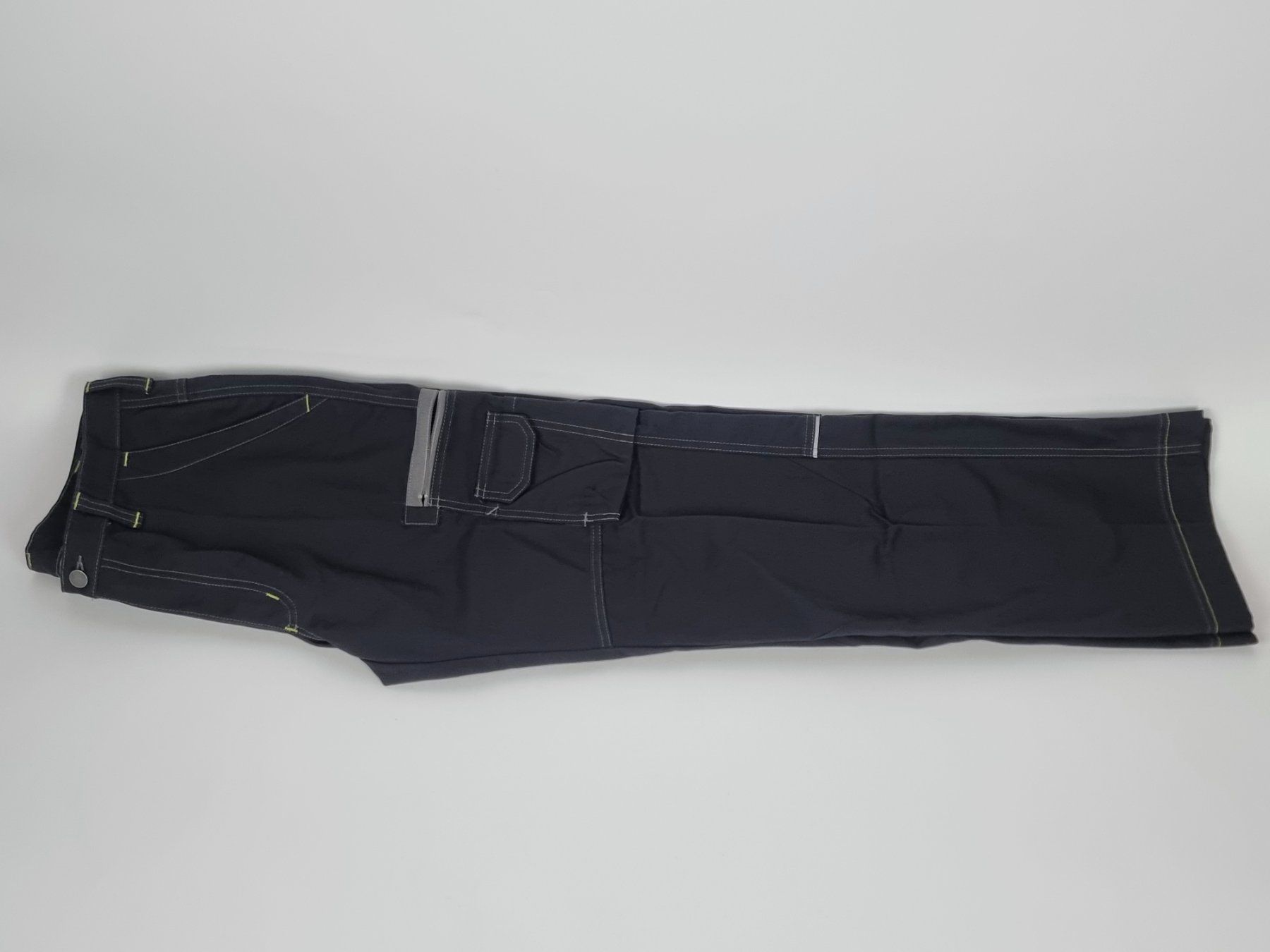 Pantaloni: Arbeitshose Gr. 50 – Nuovo (secondo la descrizione) da Urtenen-Schönbühl venduto da Restwert_Schoenbuehl 2
