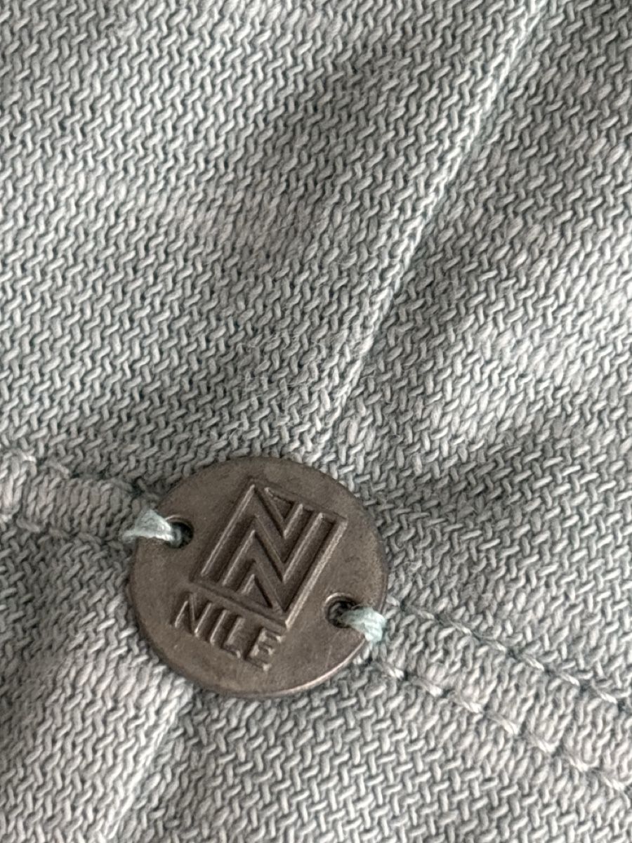 Nile Giacche: Nile Kapuzenpullover  Top Zustand – Usato da langenthal venduto da rundholz7 4