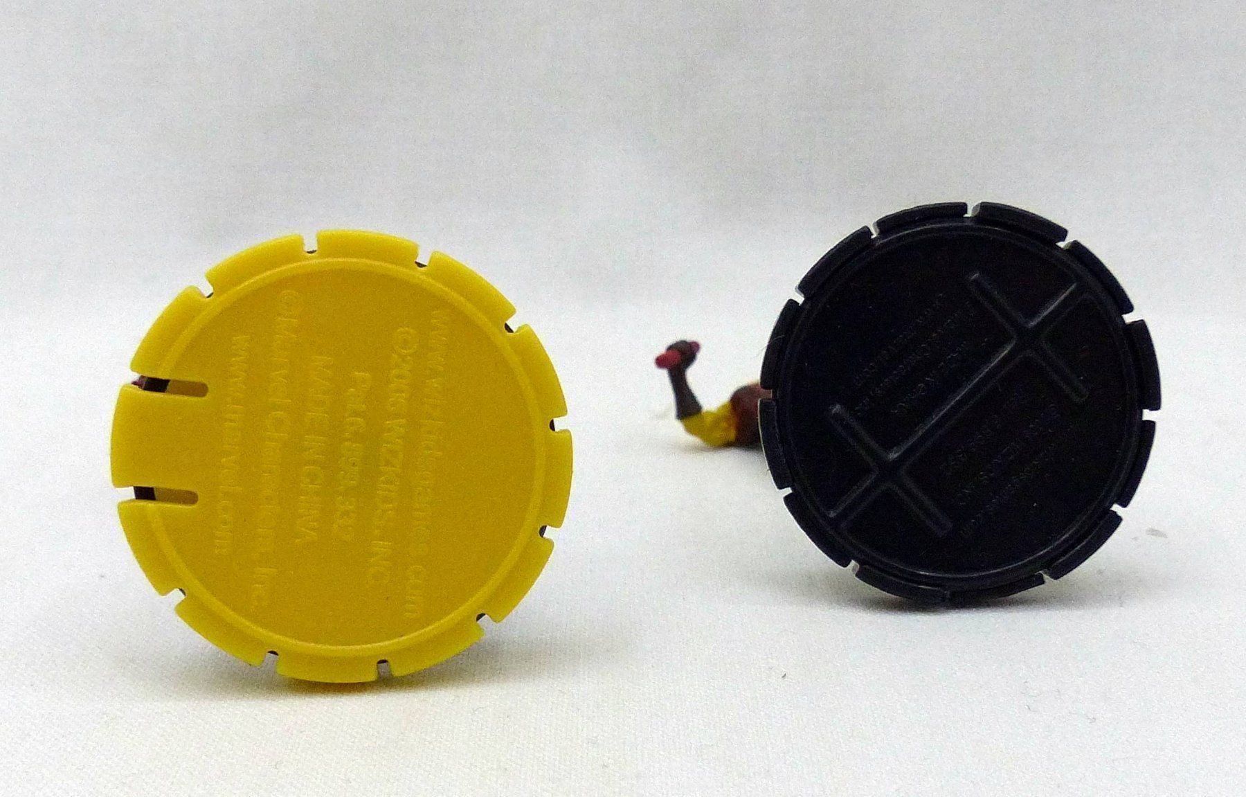 Statuette: DAREDEVIL 2006 HEROCLIX COMPLETE 2 SET 5 CM. HIGH – Nuovo (secondo la descrizione) da Lugano venduto da YouWantUS 6