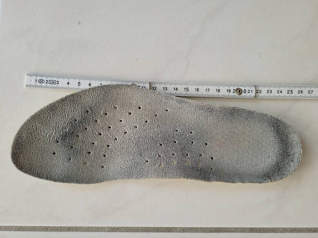 Scarpe da donna: Bergschuhe Scarpa Triolet, ca. Gr. 38/39 – Usato da Fällanden venduto da vickita1 4
