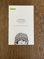 Buch Anders von Andreas Steinhöfel guter Zustand Lesen