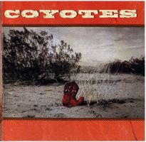 Coyotes F13