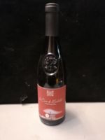 Vin rouge "Cuvée de l'Orchestre" 2020, Ventoux 🍷