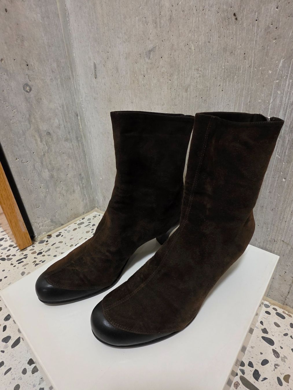 Stefi Talman Chaussures femmes: Stefi Talman Stiefeletten NEUWERTIG – D'occasion à Zürich par sougia11 1