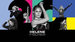 2x Helene Fischer Stehplätze Eingang C Zürich 14.07.2026