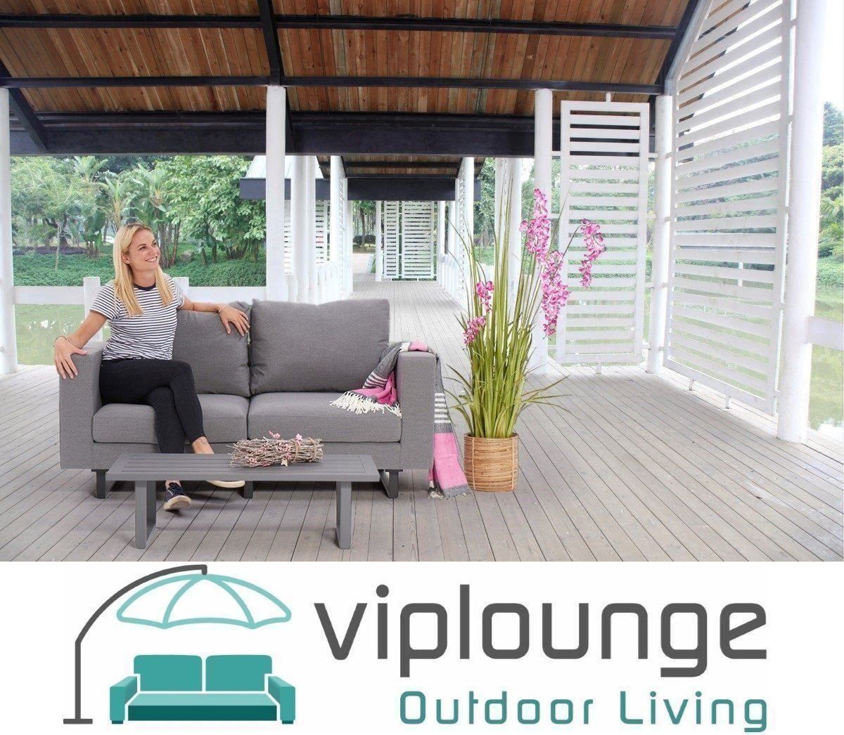 Viplounge Sofas: Outdoor Sofa - Waterproof – Neu und originalverpackt aus Uznach von viplounge