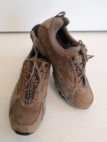 🤩MEINDL TRAKING-WANDER-SCHUHE GORE-TEX BRAUN