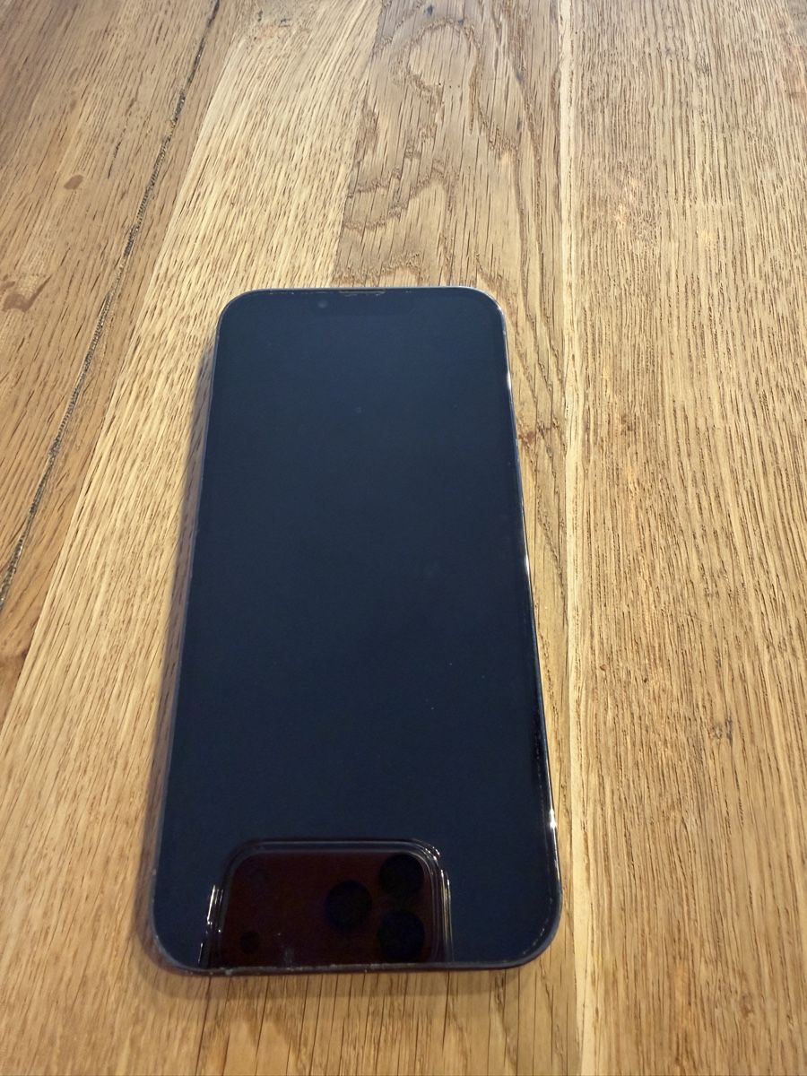 Apple Handys / Smartphones: Iphone 13 Pro 128 GB – Gebraucht aus Lommis von axelfoulie