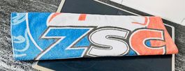 Vintage Eishockey ZSC Lions Badetuch Frottétuch