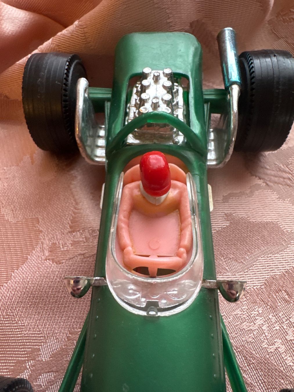 Giocattoli: Vintage Spielzeugauto, Modellauto Repco Braham – Usato da Lotzwil venduto da Tgdromad 4