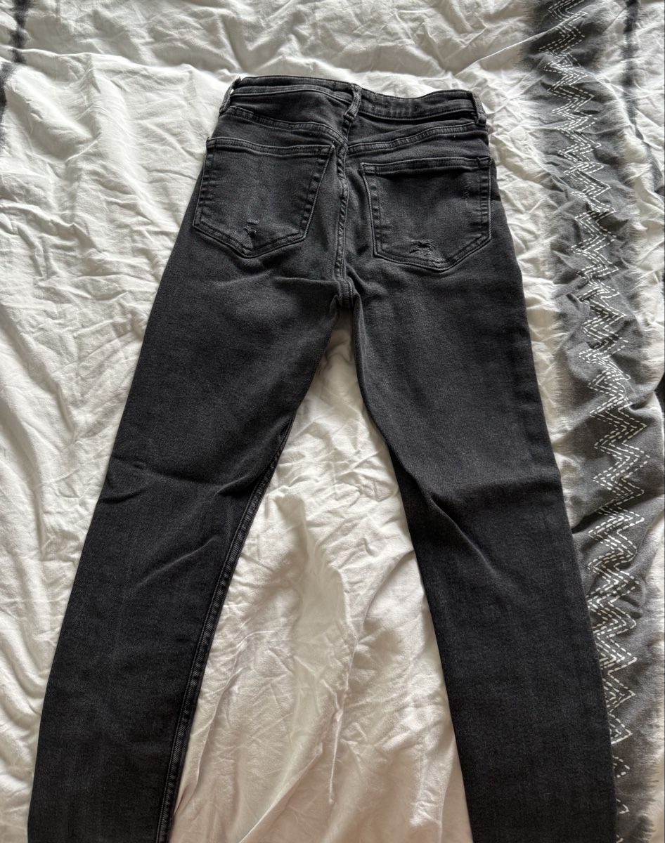 Mango Jeans: Mango Jeans High Rise – Usato da Bioggio venduto da M.M.O 2