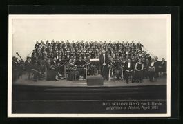 Altdorf, Die Schöpfung von J. Haydn 193