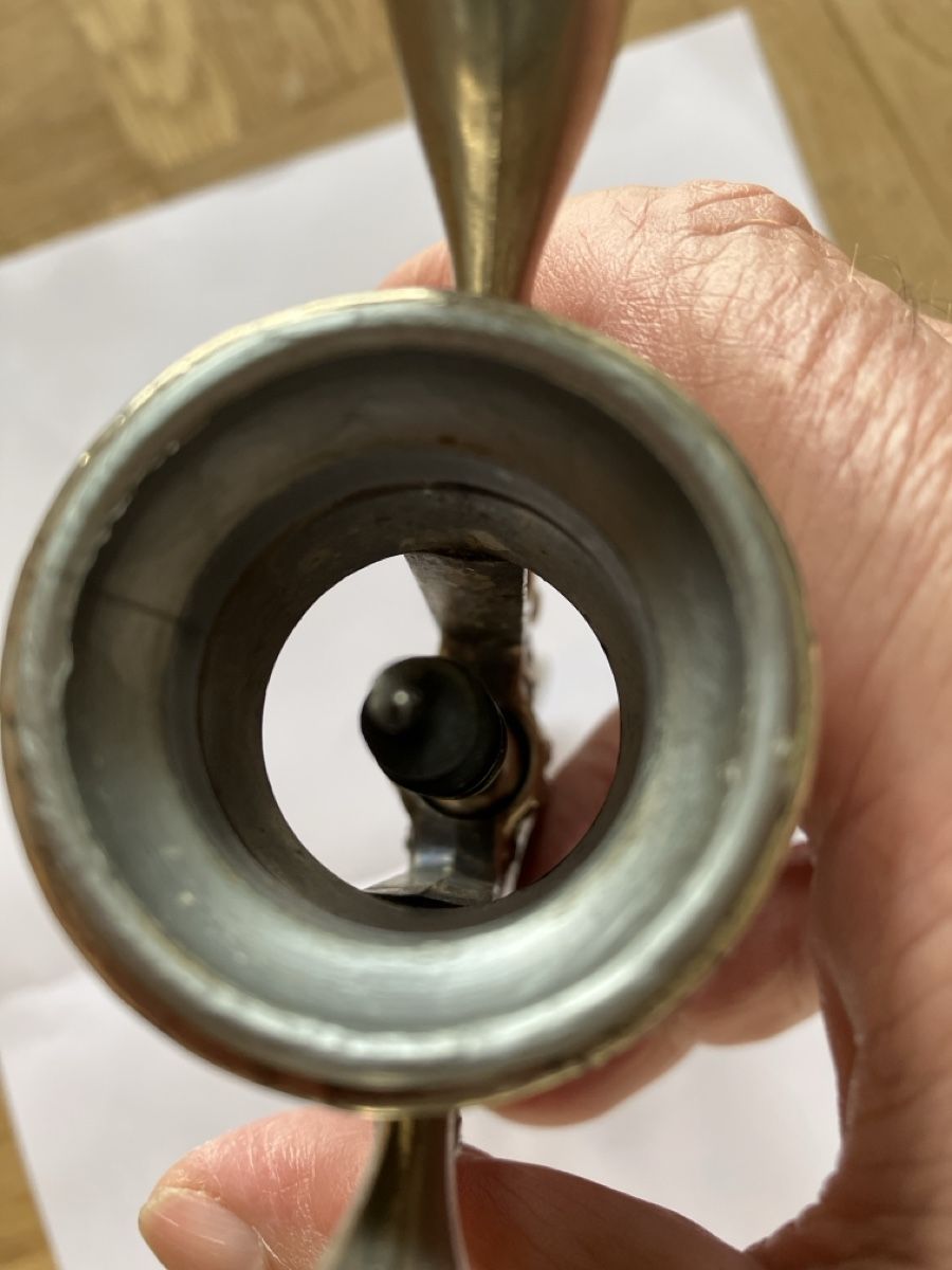 Apribottiglie & Tappi per chiusura: Zapfenzieher – Usato da Fällanden venduto da Juerg0_3 2