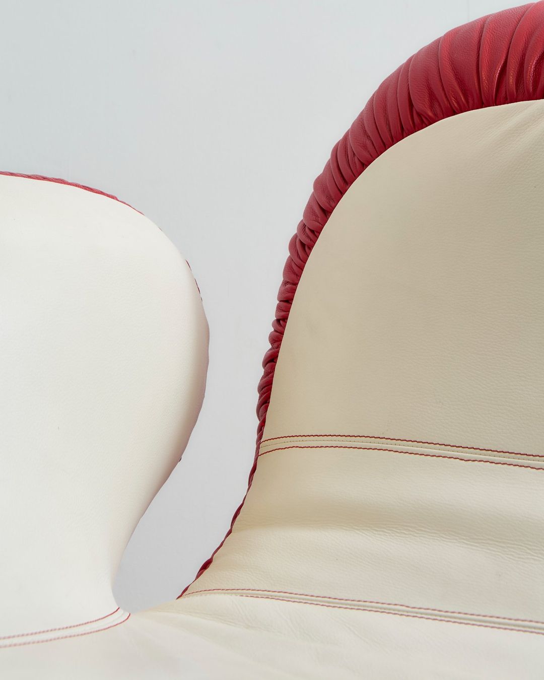 De Sede Sessel: De Sede Boxing Glove – Gebraucht aus Zürich von kioskio_zh 3