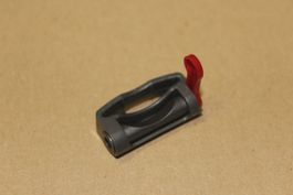 Einschaltknopf Dyson V6 V7 V8 V10 V11 V15 Trigger Schloss