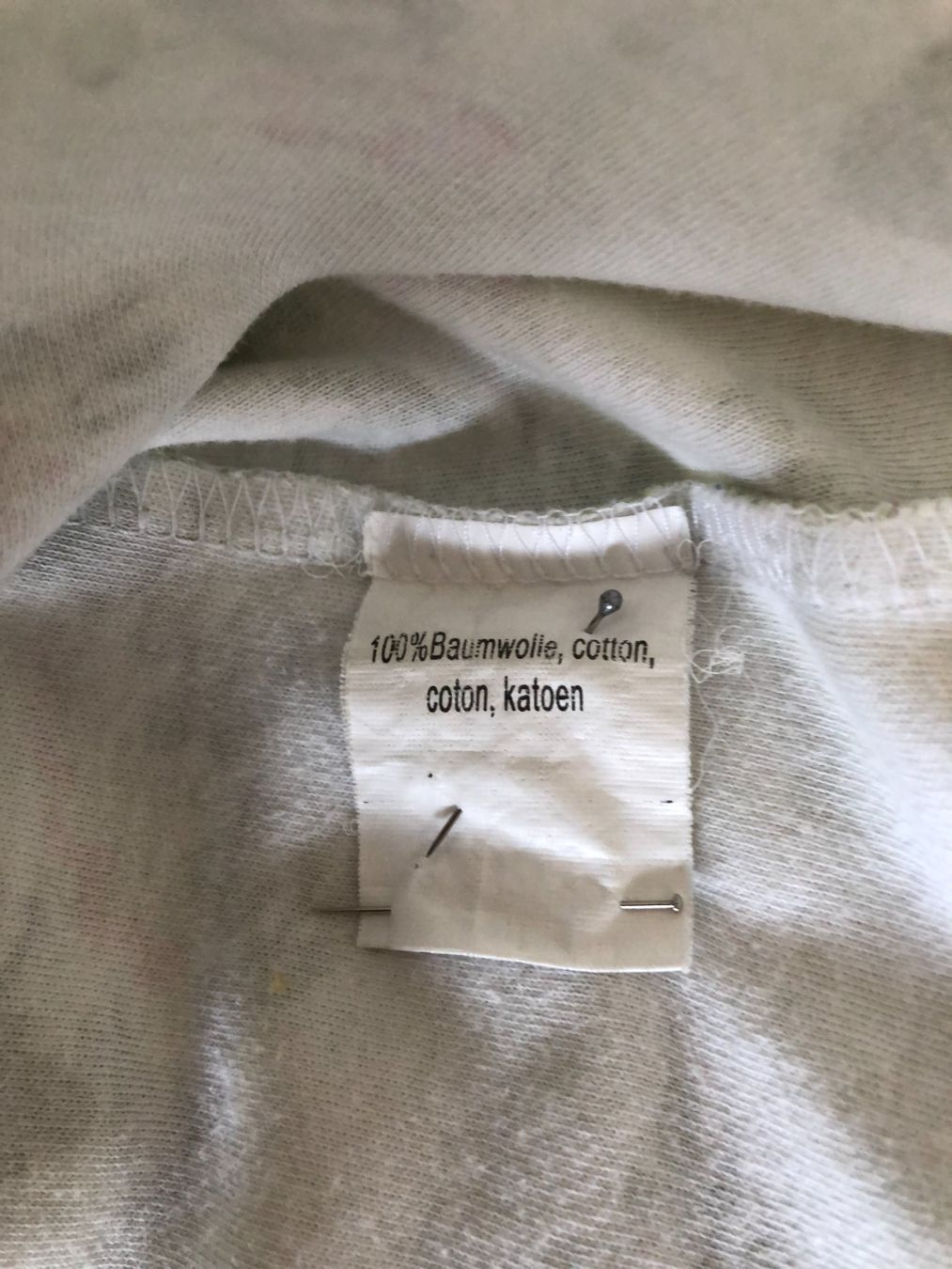 Twinset Top: Twin Set 100% Baumwolle – Usato da Freienstein venduto da ErnaS01 4