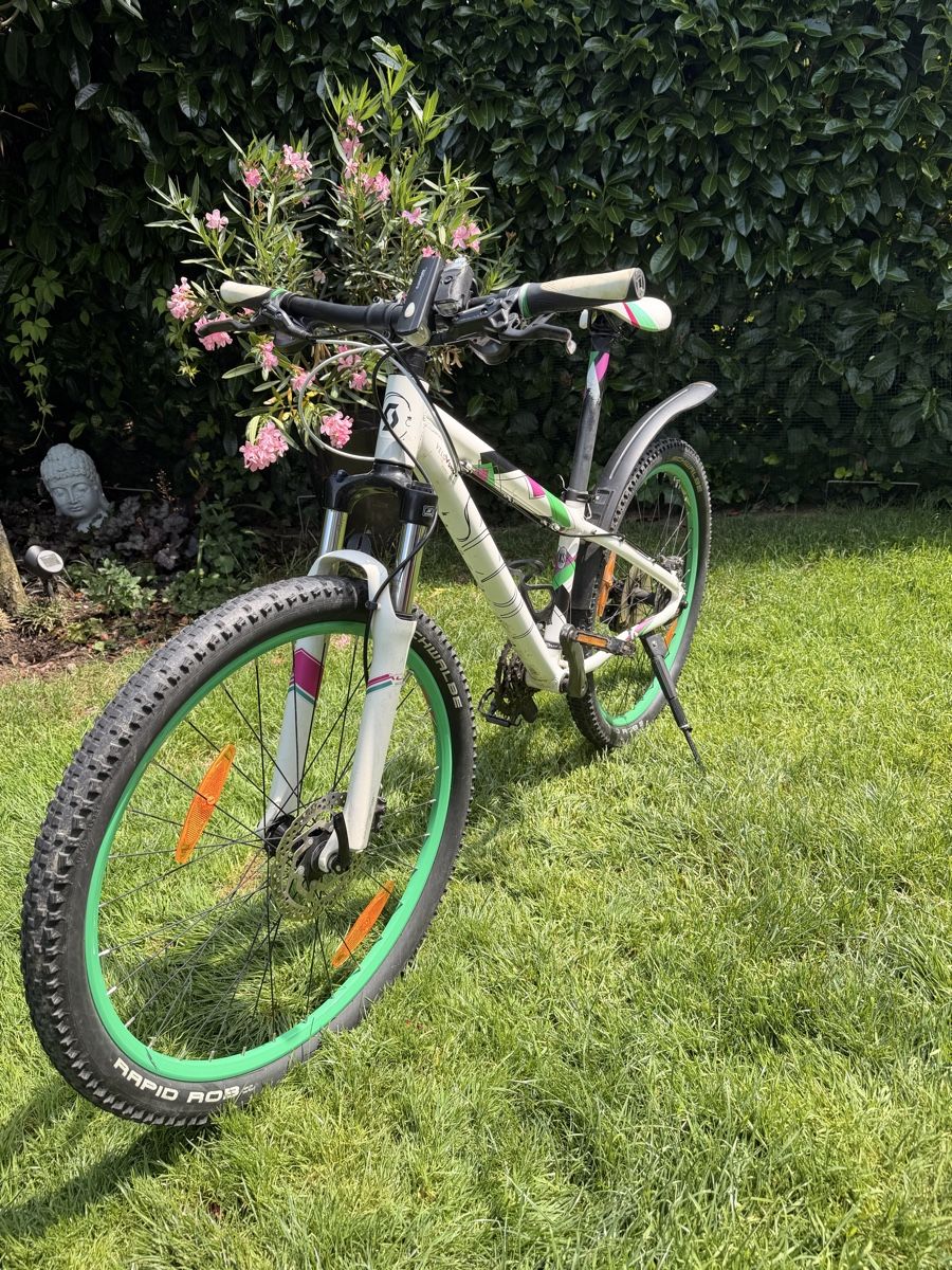 Biciclette: Fahrrad (xs)  – Usato da Zollikon venduto da Mollyp