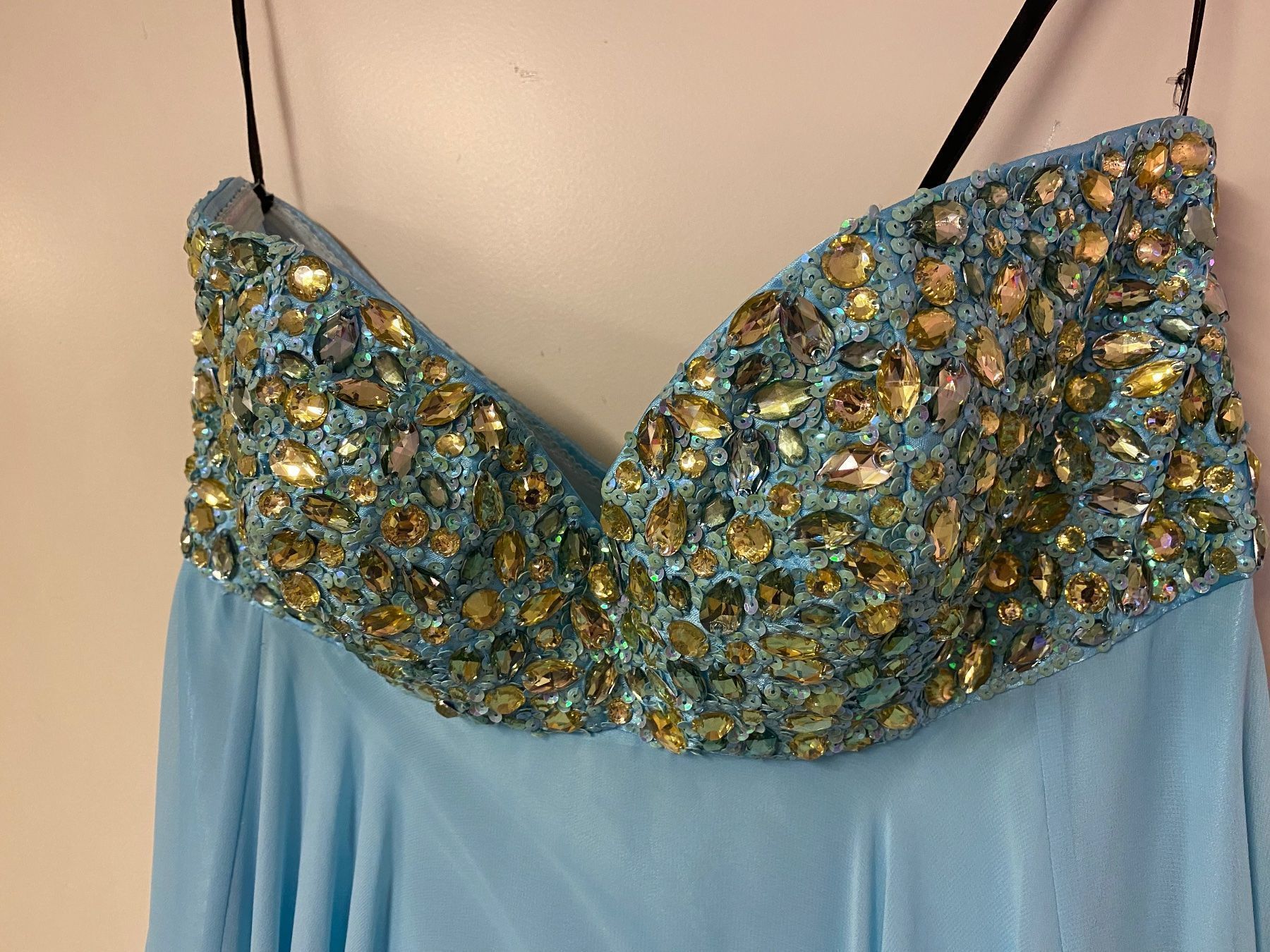 Vestiti: Abendkleid – Usato da Embrach venduto da 1stSlave 1