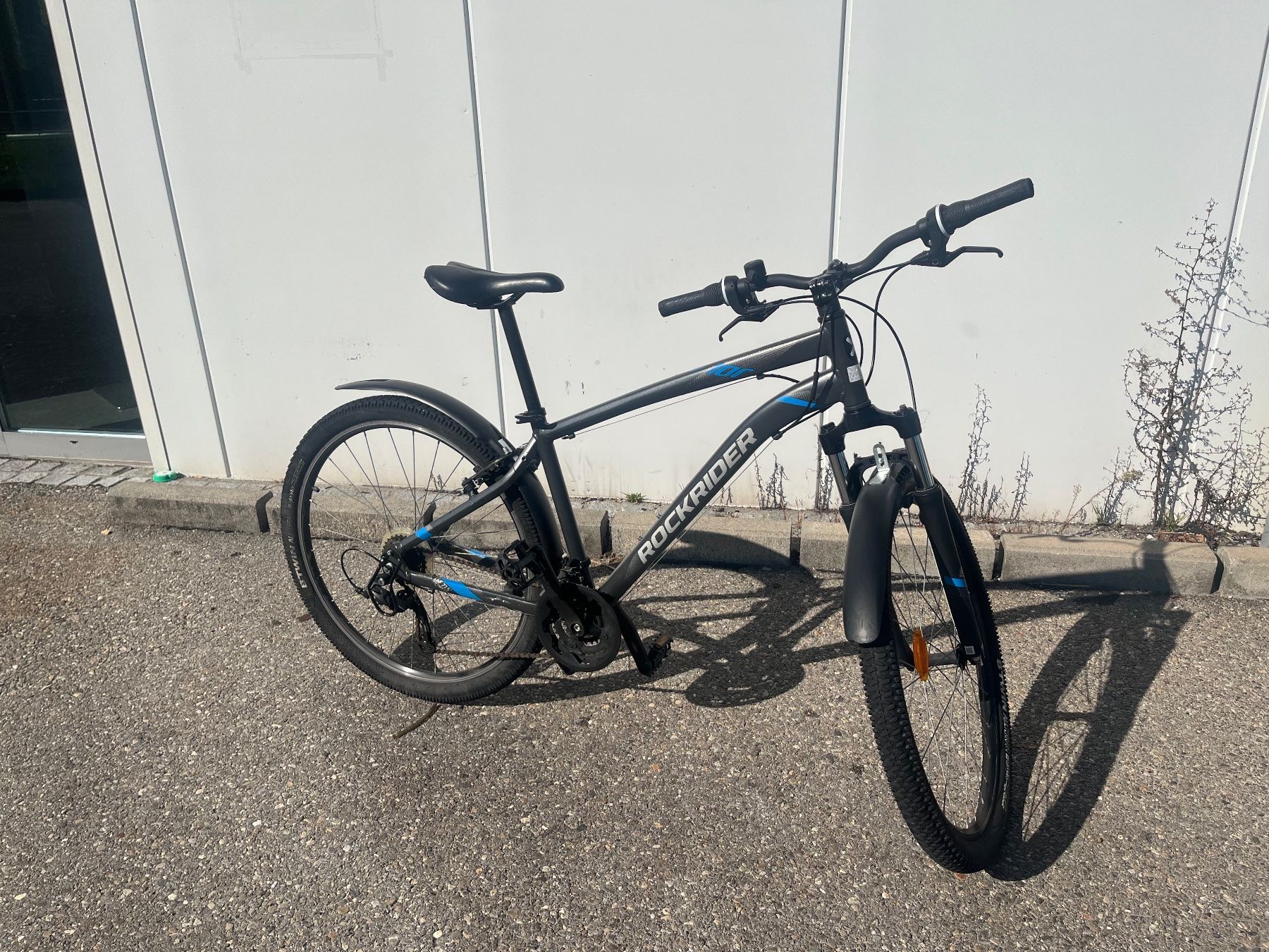 Shimano Biciclette: Super Rockrider Mountainbike! – Usato da Boll venduto da pet_p87r 2