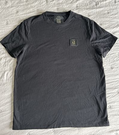 T-shirt Armani Exchange