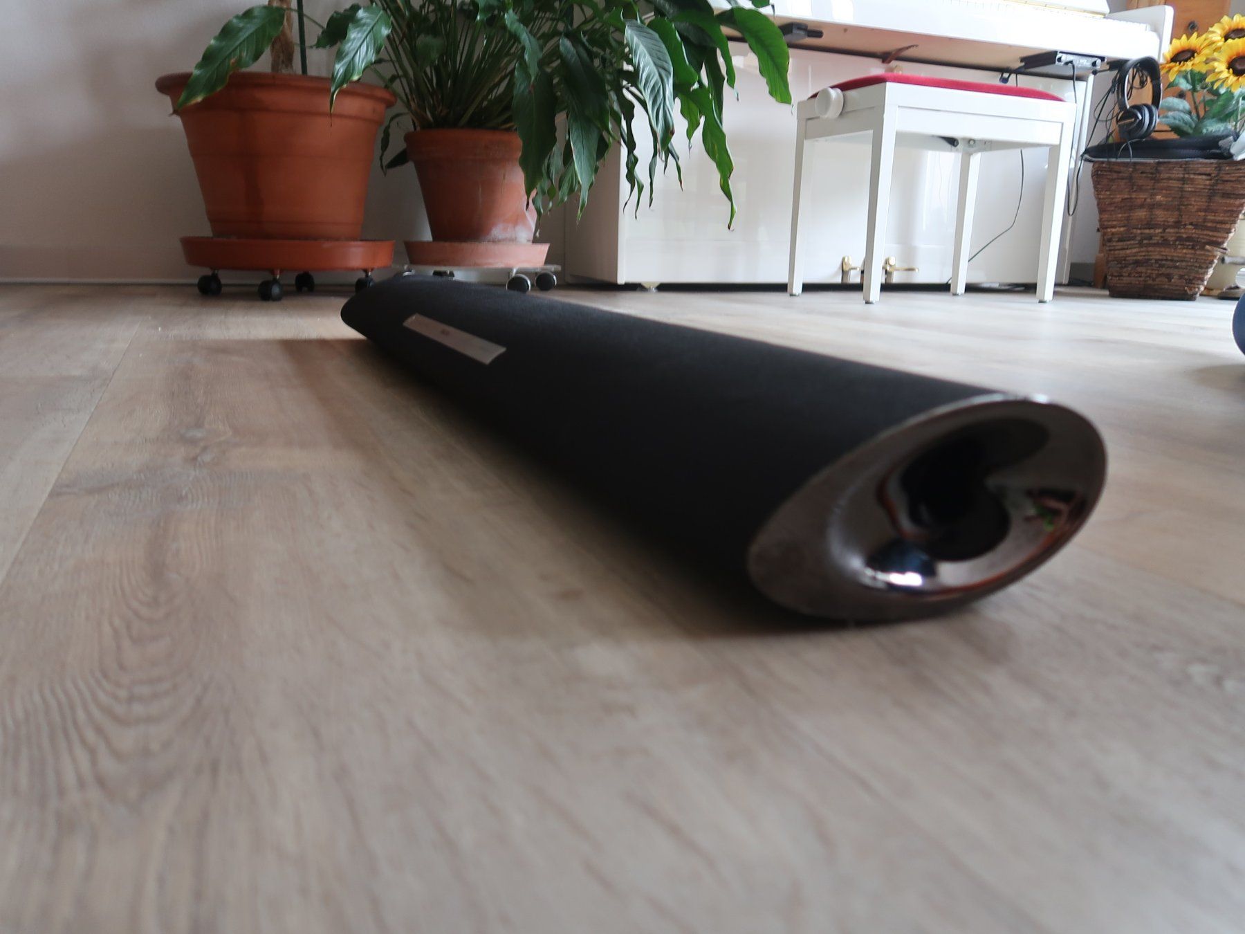 Philips Home cinéma: SOUNDBAR SPEAKER PHILIPS HTL5120 – D'occasion à La Chaux-de-Fonds par Criste 1