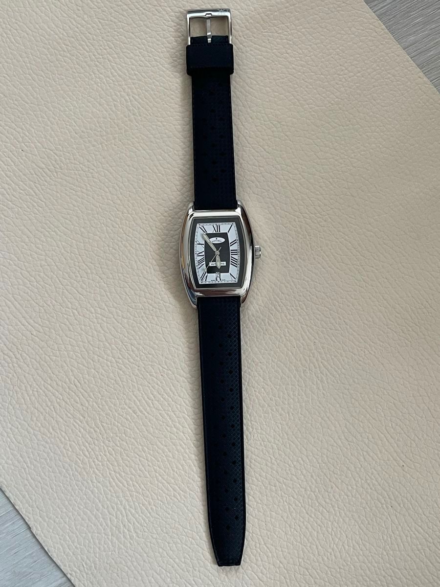 Orologi: Montre automatique Jacques Lemans – Usato da Posieux venduto da Angeles82 2