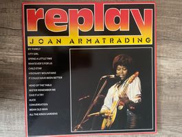 A579/Joan Armatrading - Replay