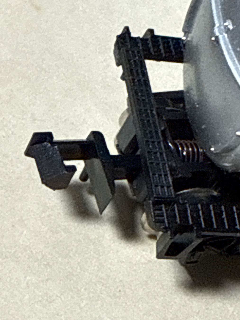 Modellini di ferrovie: US - AMI Wagen neu  SPUR N – Nuovo (secondo la descrizione) da Wohlen AG venduto da NincoA-Z 1