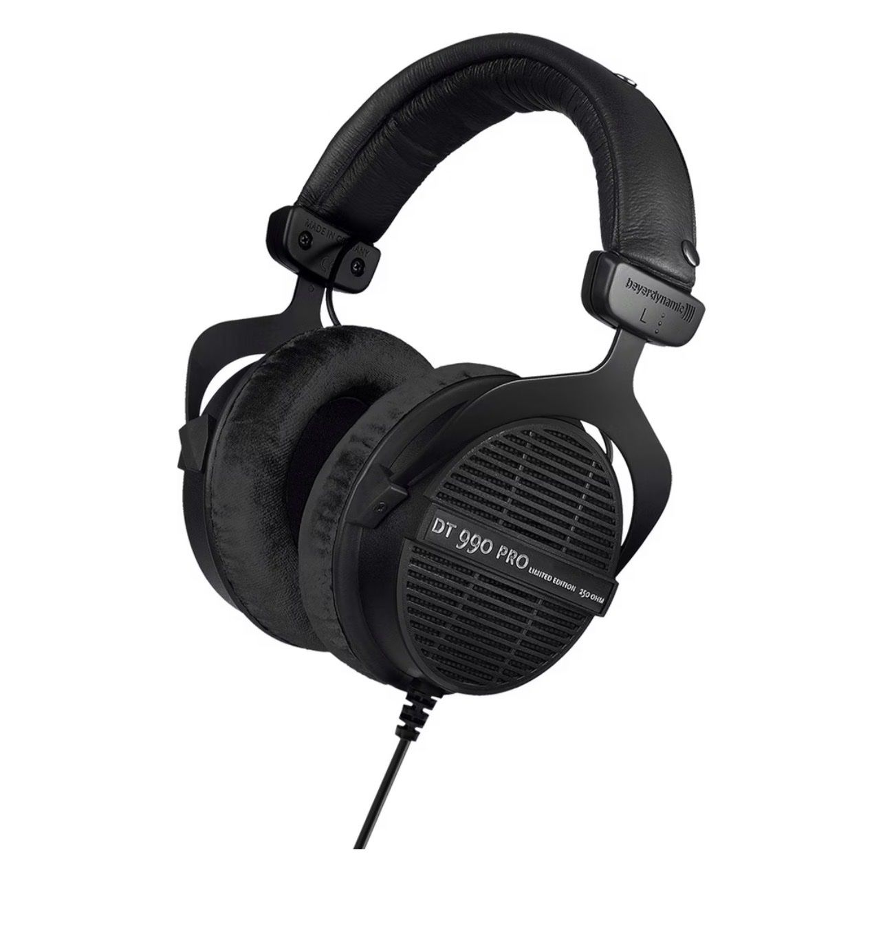 Kopfhörer: Beyerdynamic DT 990 PRO – Neu (gemäss Beschreibung) aus Grône von kev_v2wr