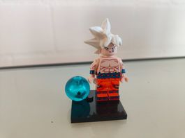 Dragon Ball Minifigur Klemmbaustein   19 (1)