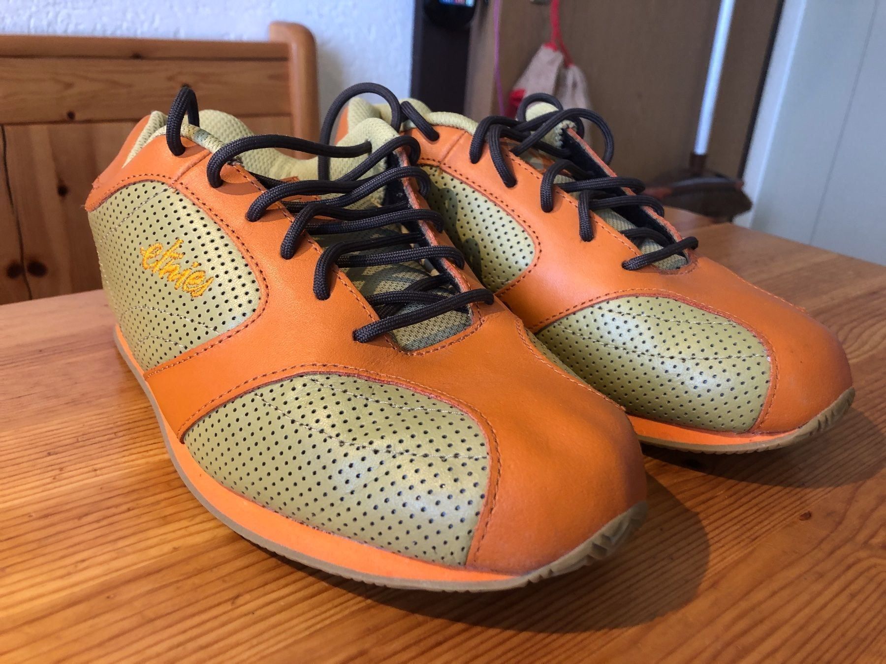 Scarpe da donna: Etnies Skateboardschuhe Gr. 37.5 – Usato da Tafers venduto da JP911 3