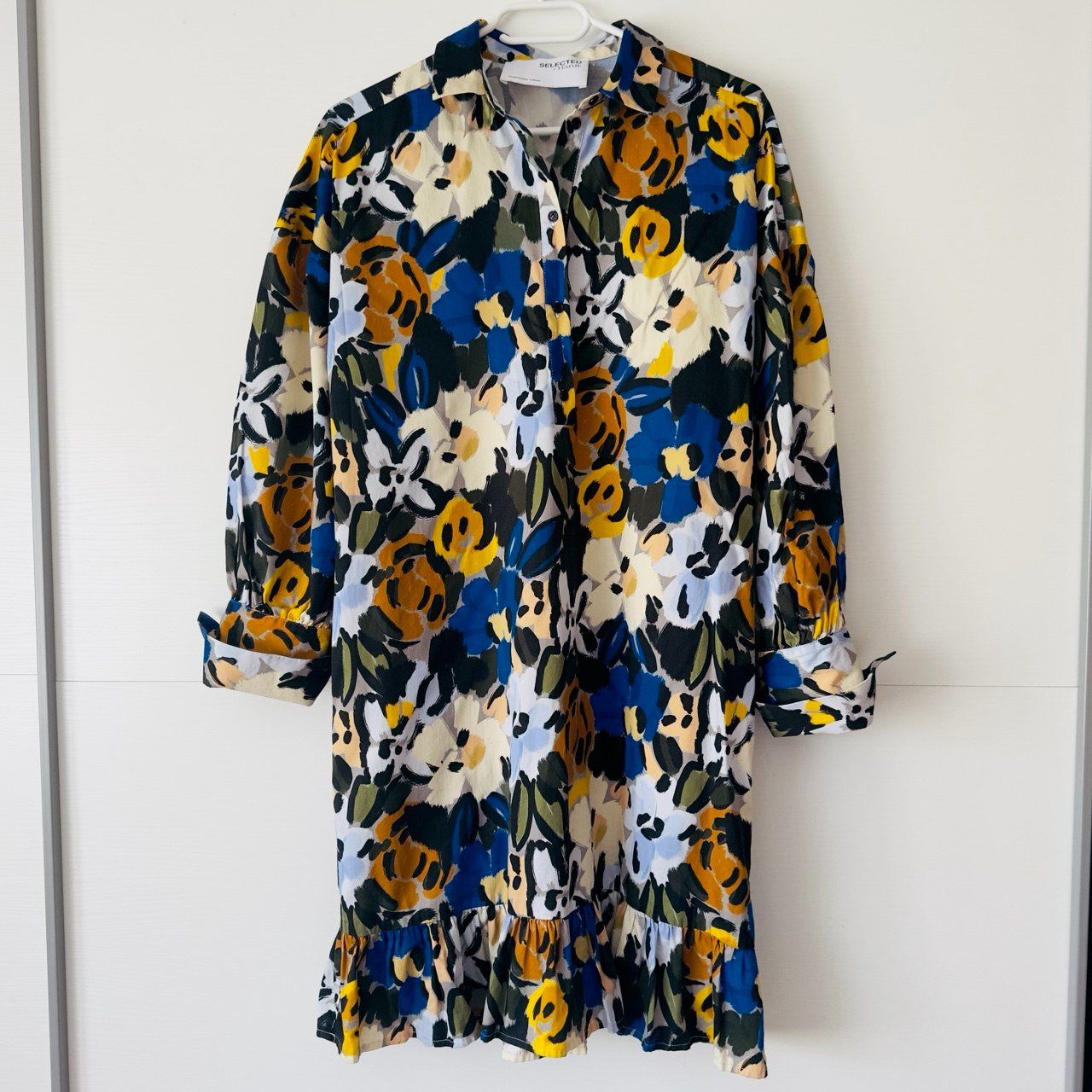 Selected Vestiti: Selected Femme Kleid  Gr.36 – Usato da Dietikon venduto da Ur-ga64 5