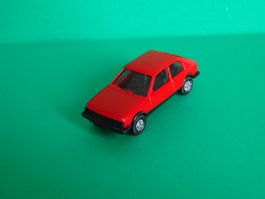 Opel Kadett Berlina/SR von Herpa 1/87