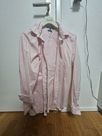 Tommy Hilfiger Hemd L