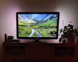 Philips TV 42 Zoll mit Ambilight - Top Zustand, Full HD!