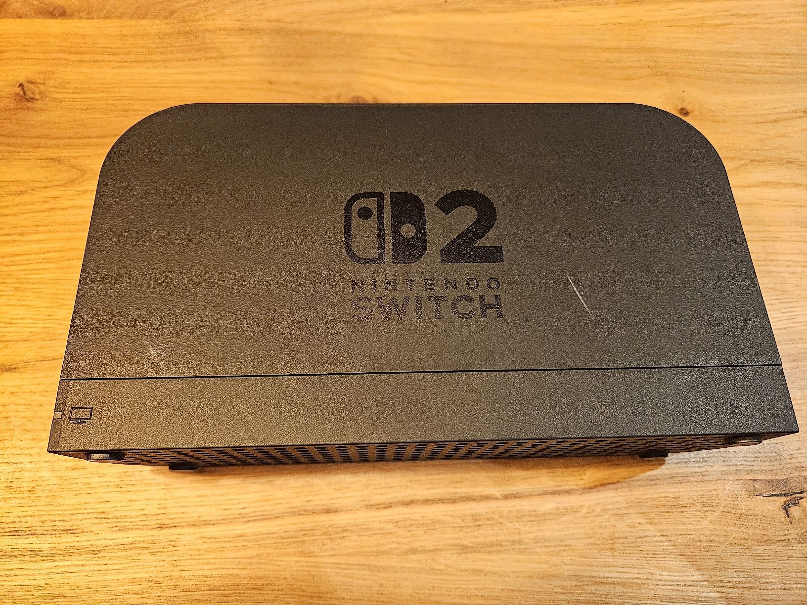 Nintendo Konsolen: Nintendo Switch 2 Konsole mit Originalverpackung – Gebraucht aus Ilanz von Dominic110 3