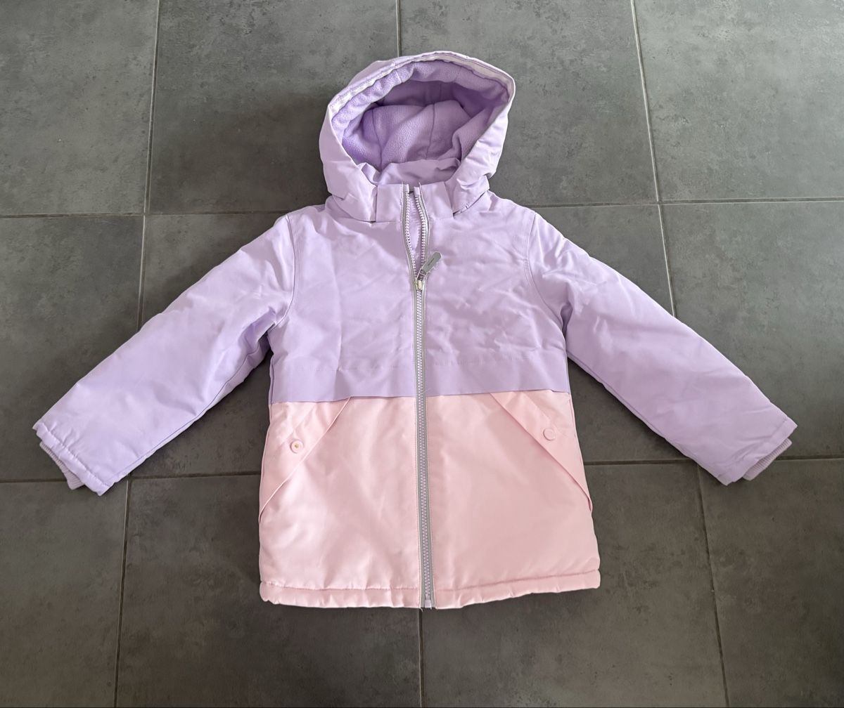 Giacche & Cappotti: Veste d’hiver 116cm – Usato da Collombey venduto da carlosgomes85