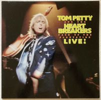 TOM PETTY AND THE HEARTBREAKERS - PACK UP THE PLANTATION - L
