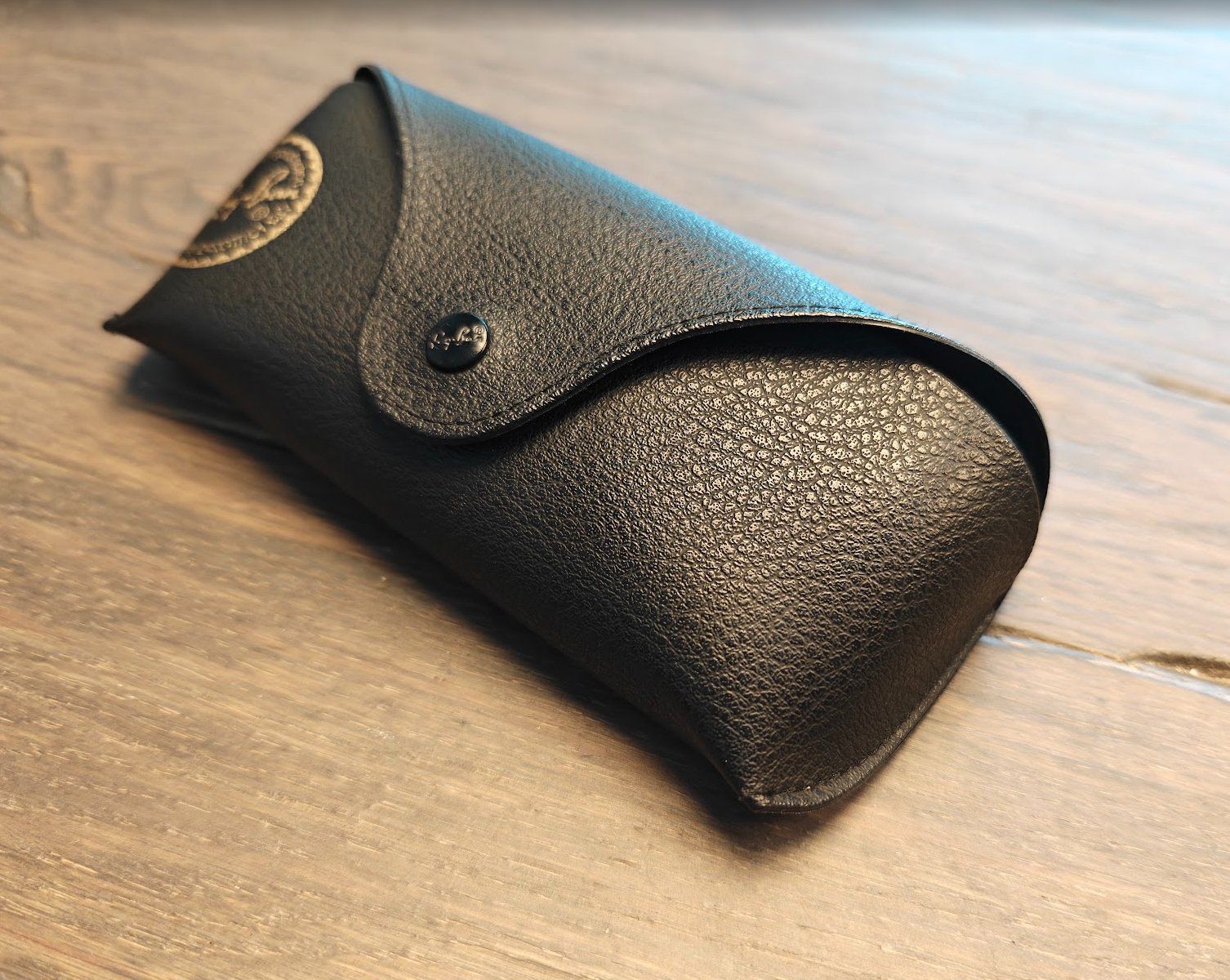 Ray-Ban Occhiali & Lenti: Ray-Ban RB3362 Cockpit – Usato da Oberhasli venduto da initiation 3